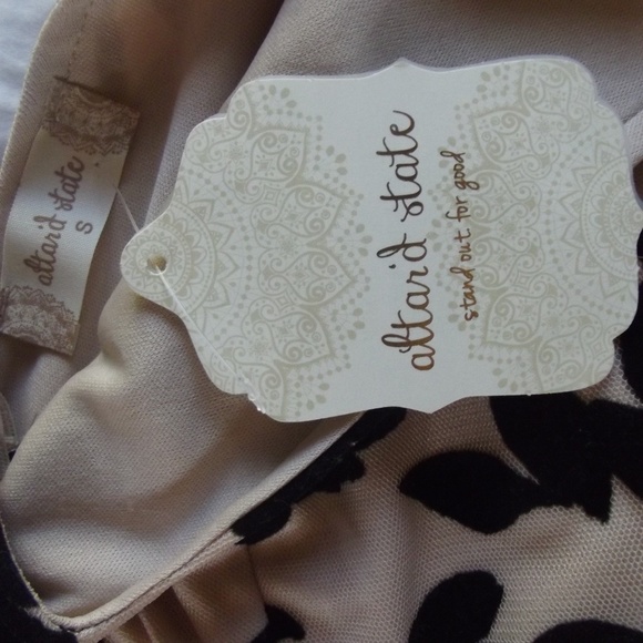 Altar'd State dress - Picture 5 of 7